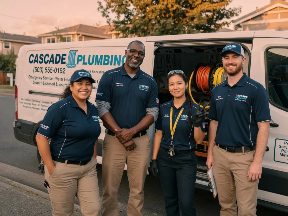 Emergency Plumber company in Beacon, IA
